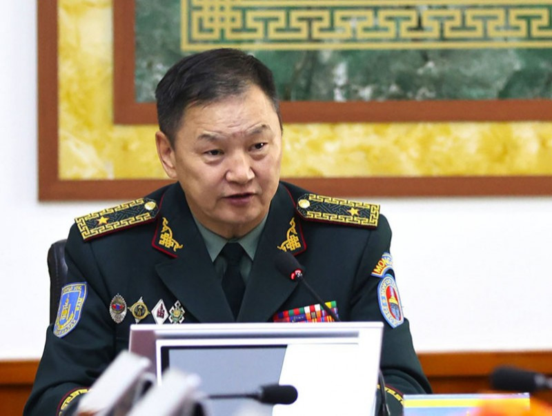 “Бид эх орны цэргүүд” чуулга уулзалт Хөвсгөлд болно